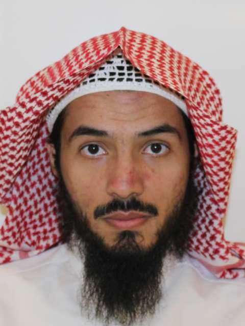 صورة محمد إبراهيم التويجري