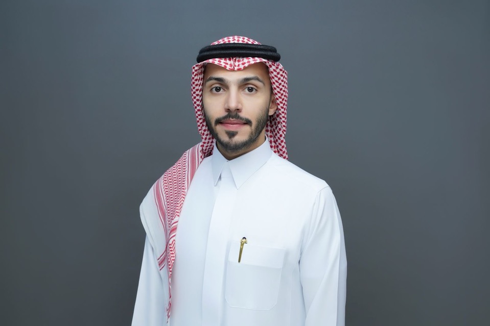 صورة عبد الإله التركي