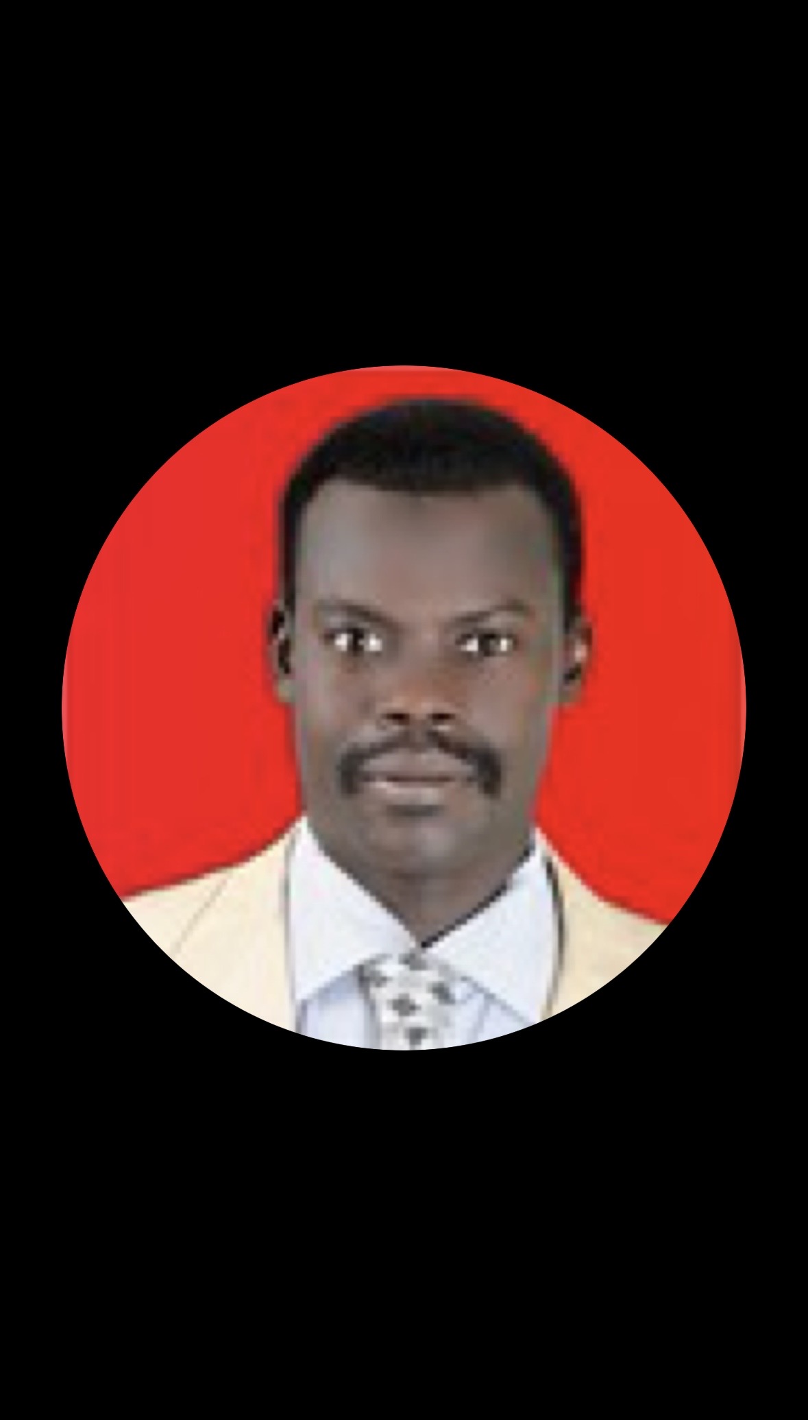 صورة عبدالله احمد ادم بلال