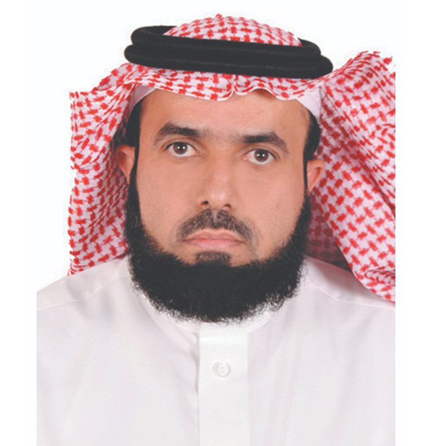 صورة فارس صالح الفارس