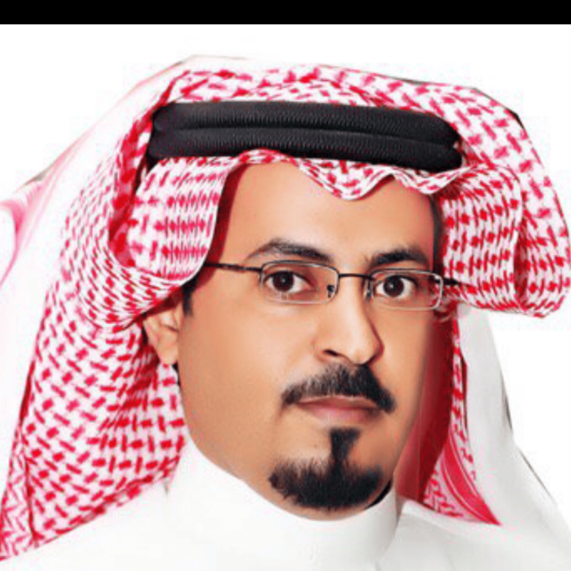 صورة عايد بركي العتيبي