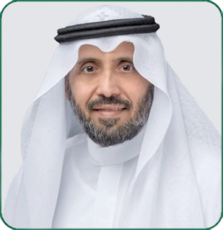 صورة خالد بن إبراهيم العفيصان
