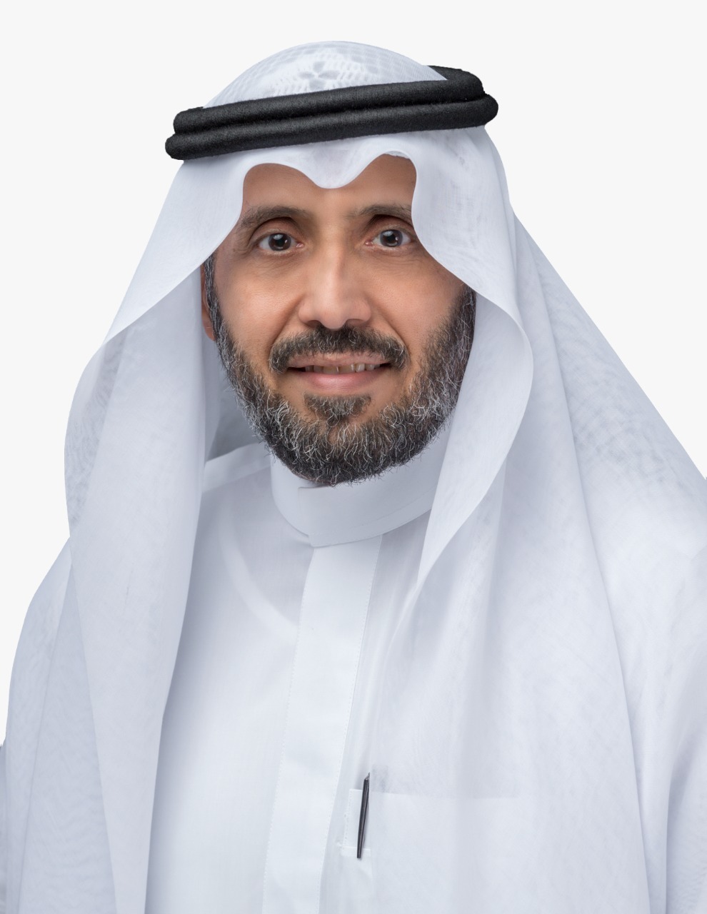 صورة خالد بن إبراهيم العفيصان