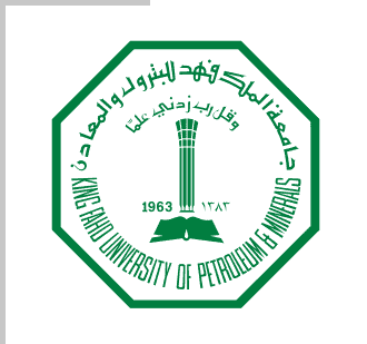 شعار جامعة الملك فهد