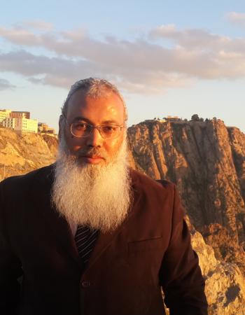 صورة عمر حامد عبدالقادر