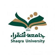 شعار جامعة شقراء